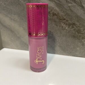 Juvias Place Blushed Liquid Blush Blush Lily 8ml